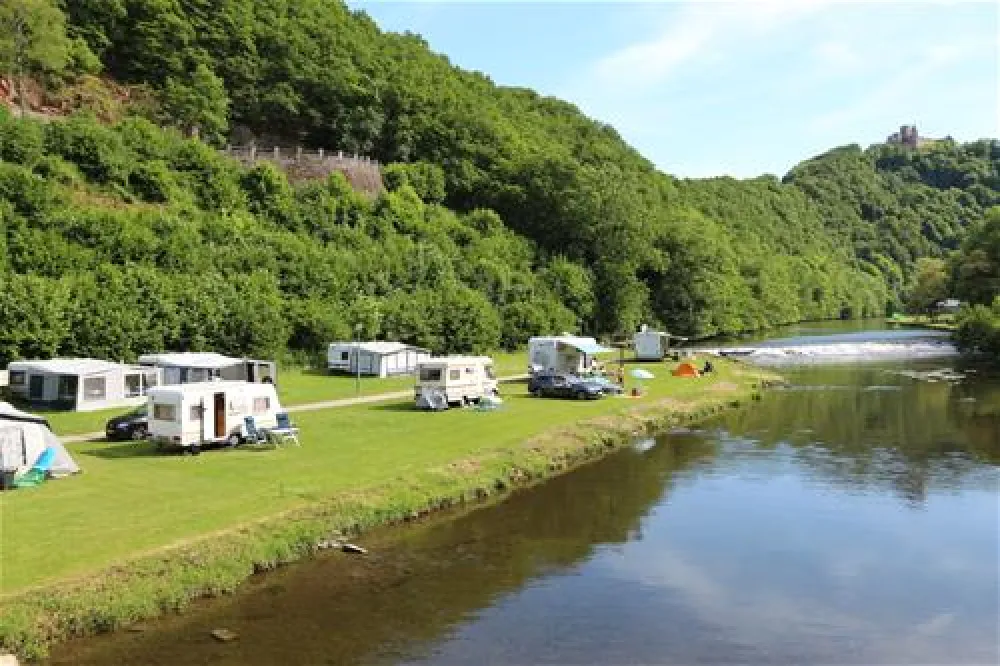 Camping Du Moulin