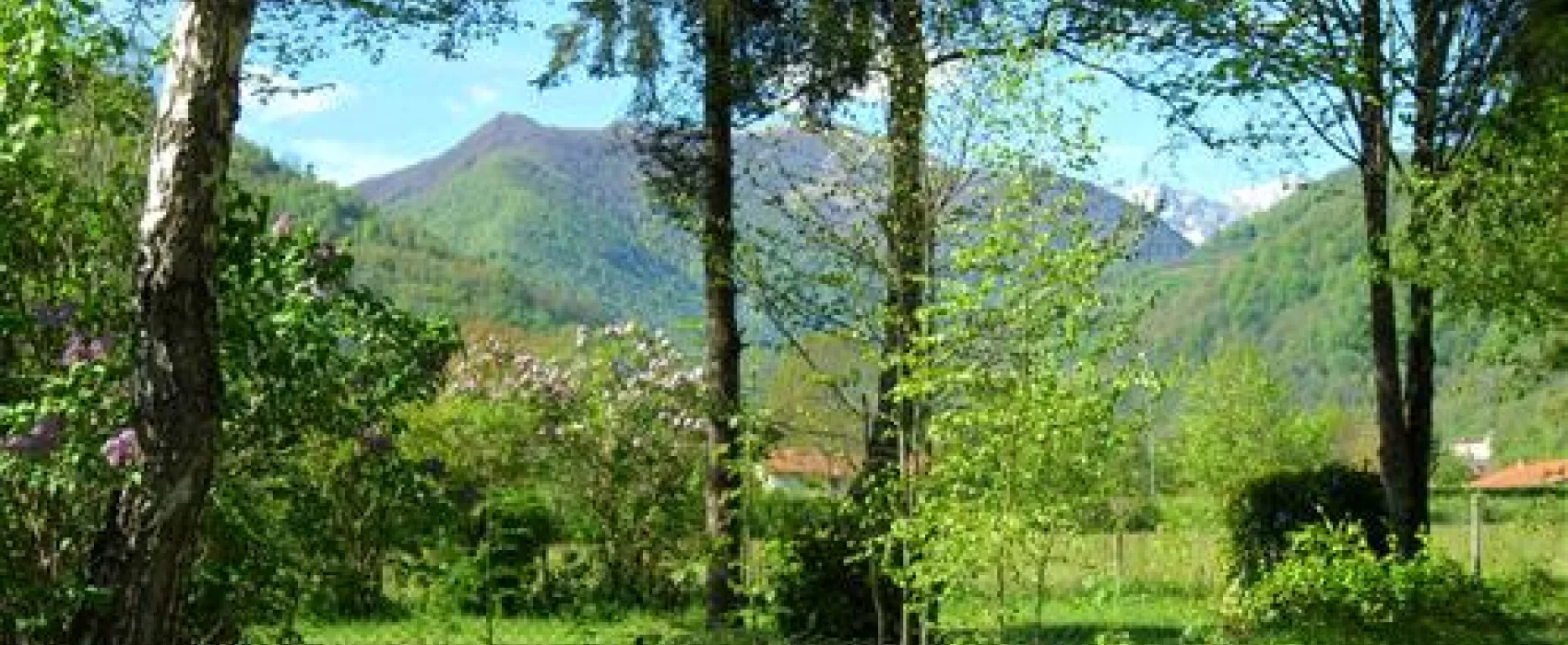 Camping Le Haut Salat  