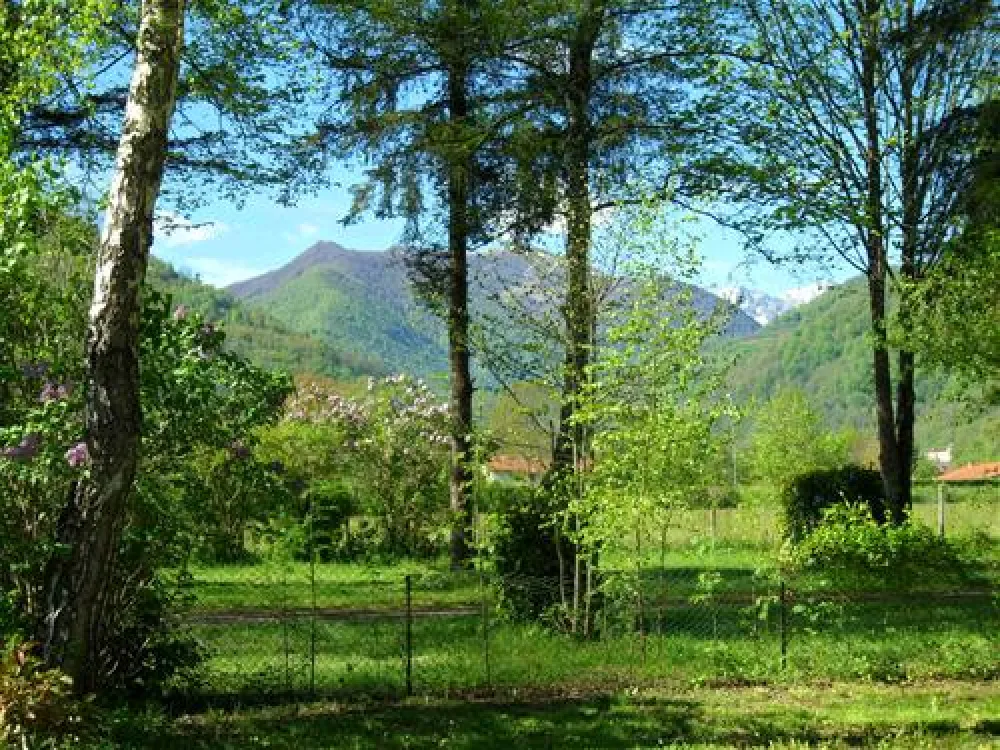 Camping Le Haut Salat  