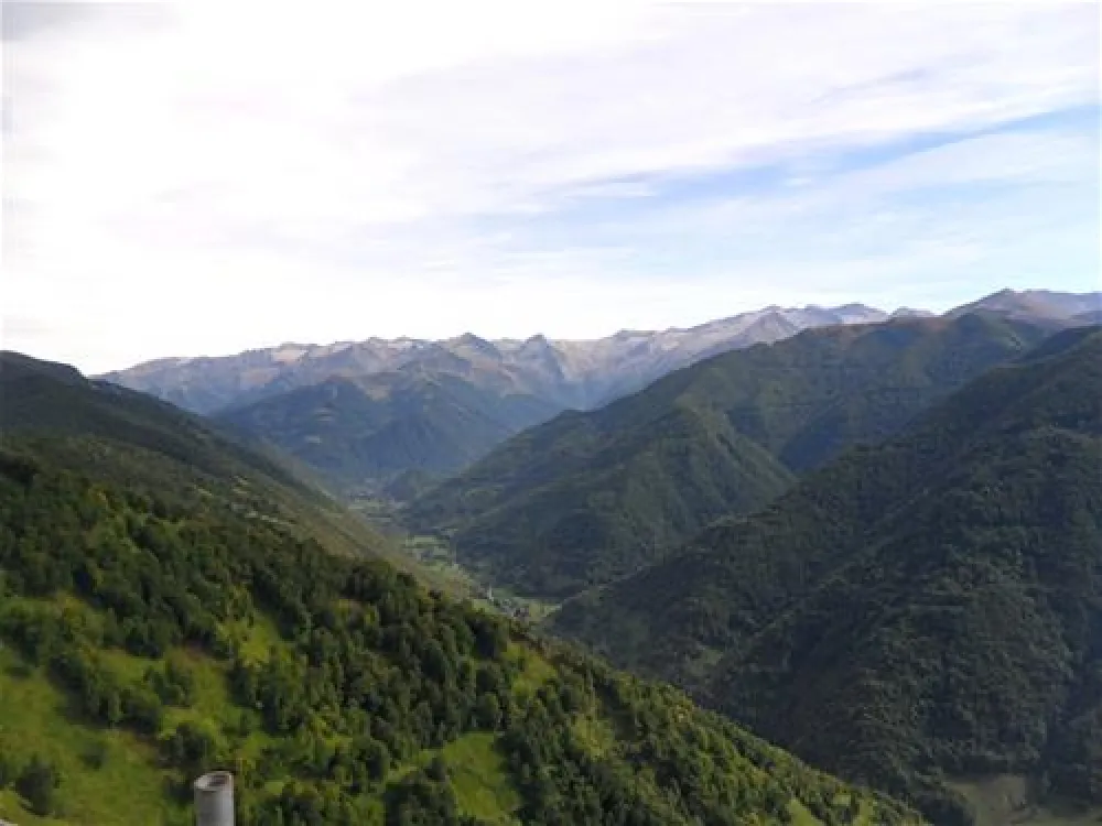 Camping Le Haut Salat  