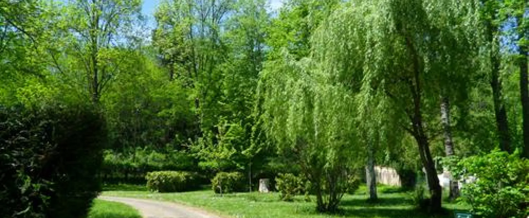 Camping Le Haut Salat  