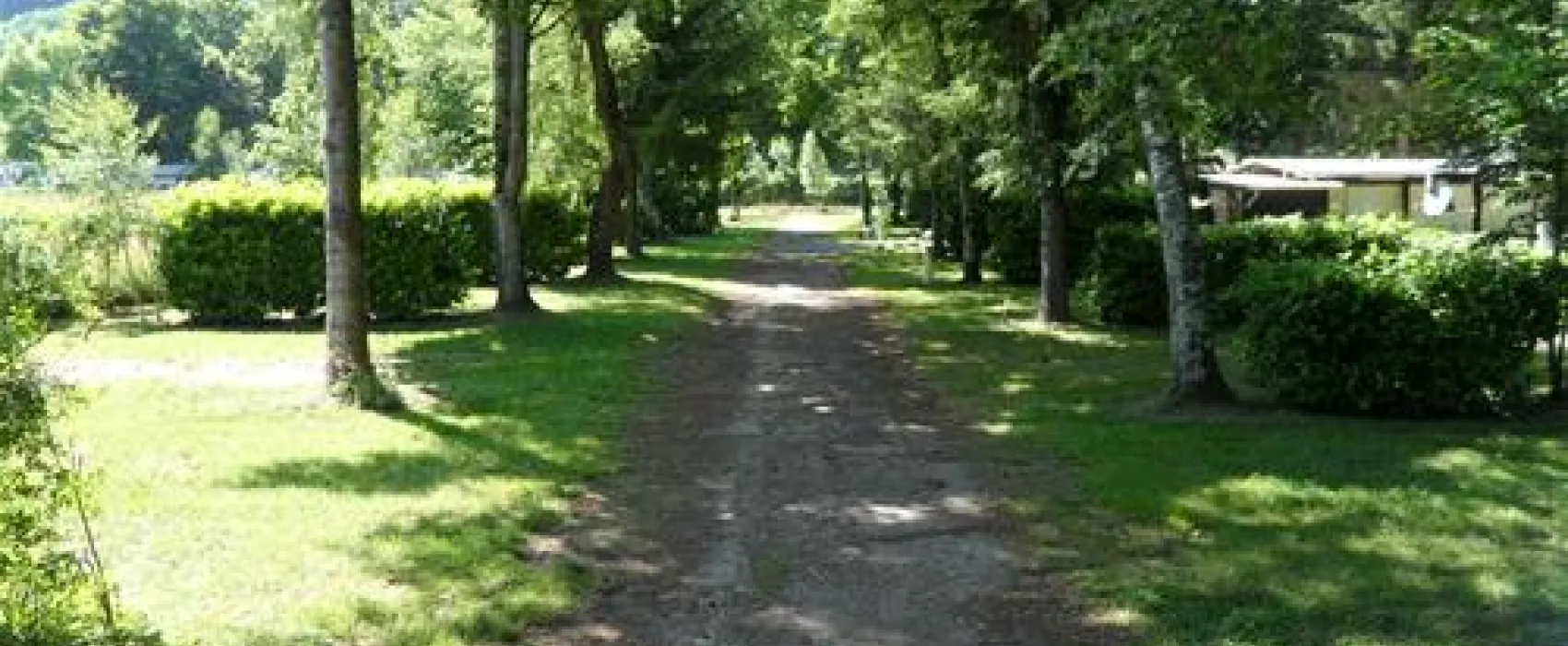 Camping Le Haut Salat  