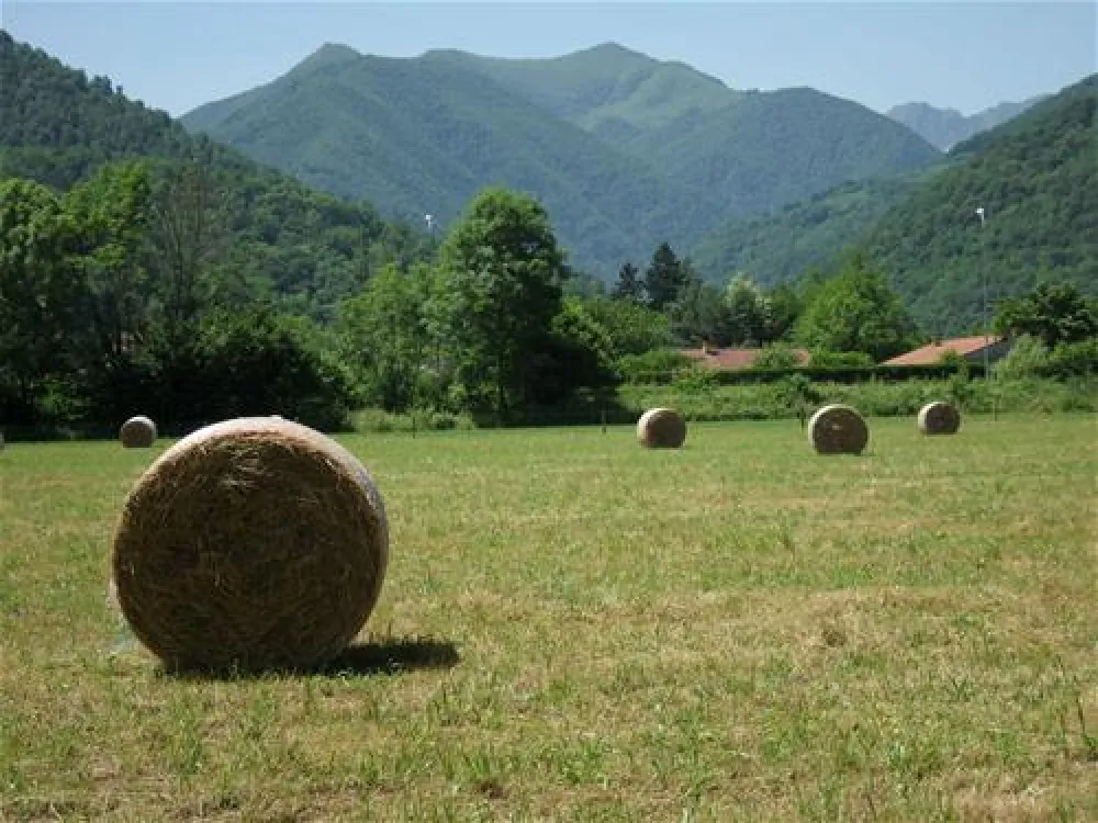 Camping Le Haut Salat  