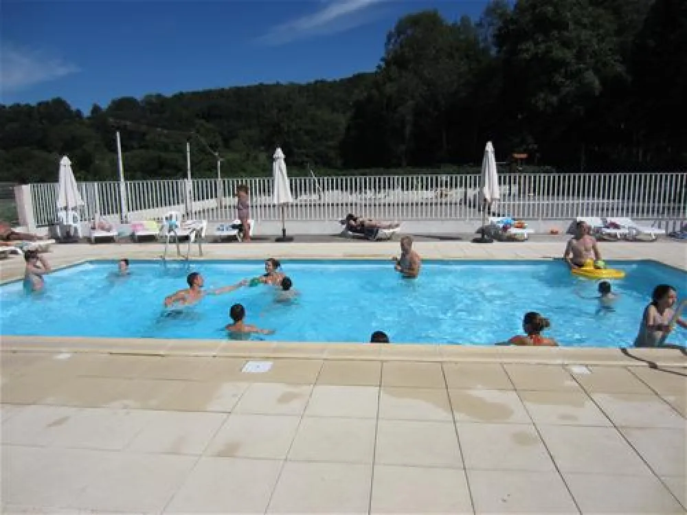 Camping Le Haut Salat  