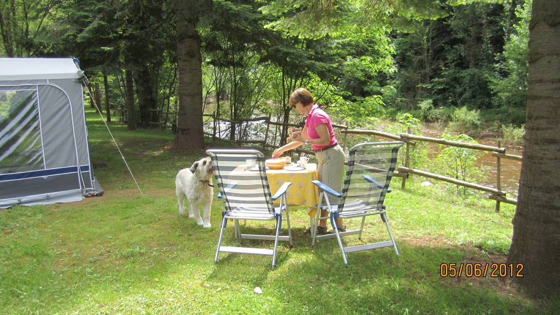 Camping Beau Rivage photo 5