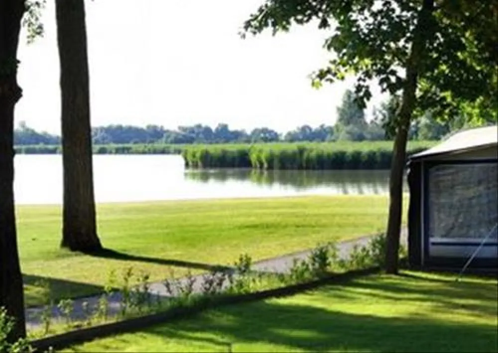 Campingplatz am Zicksee