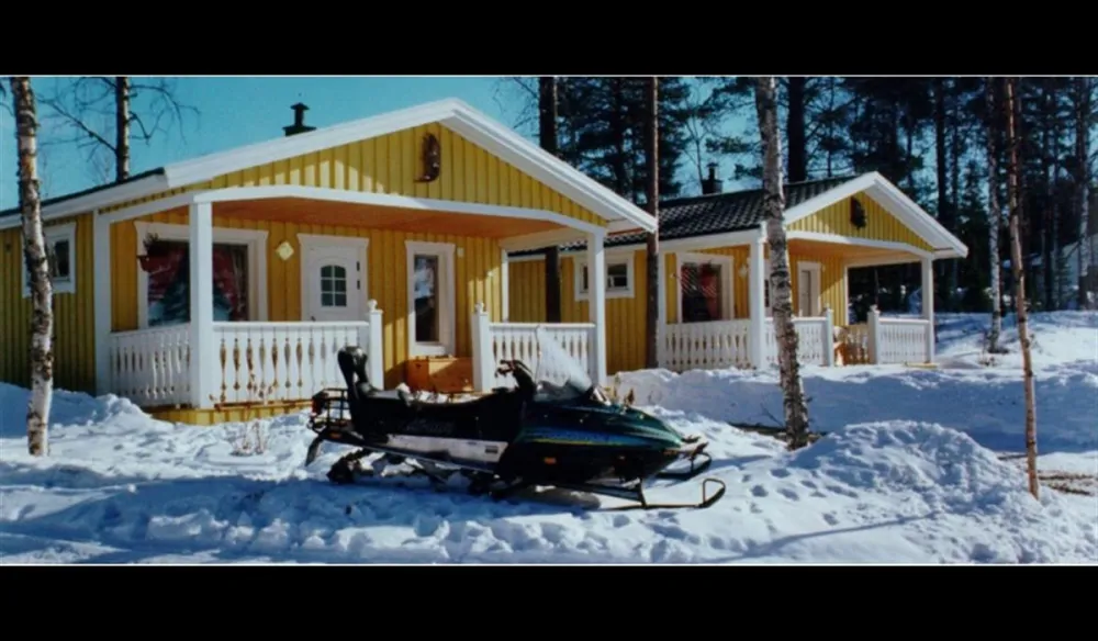 Kolgardens Stugby & Camping