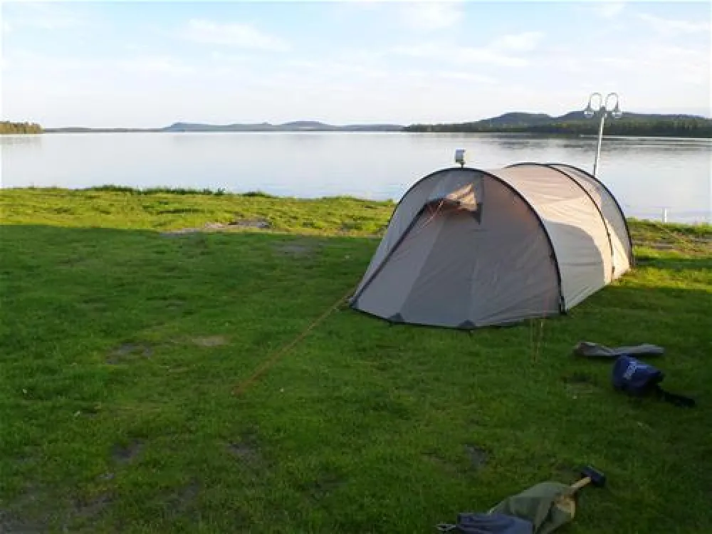 Kolgardens Stugby & Camping