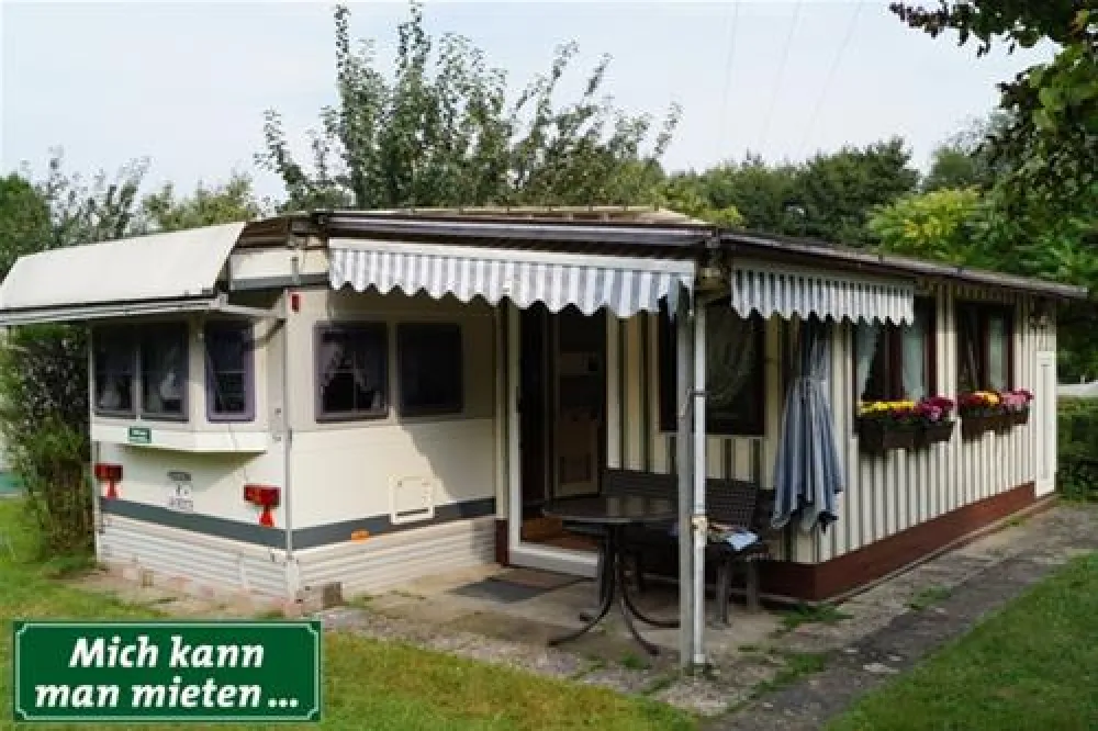 Camping im Siebengebirge