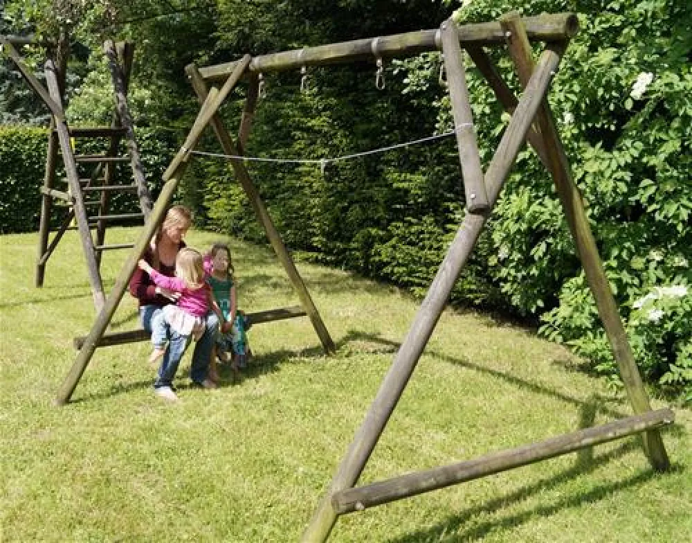 Camping im Siebengebirge