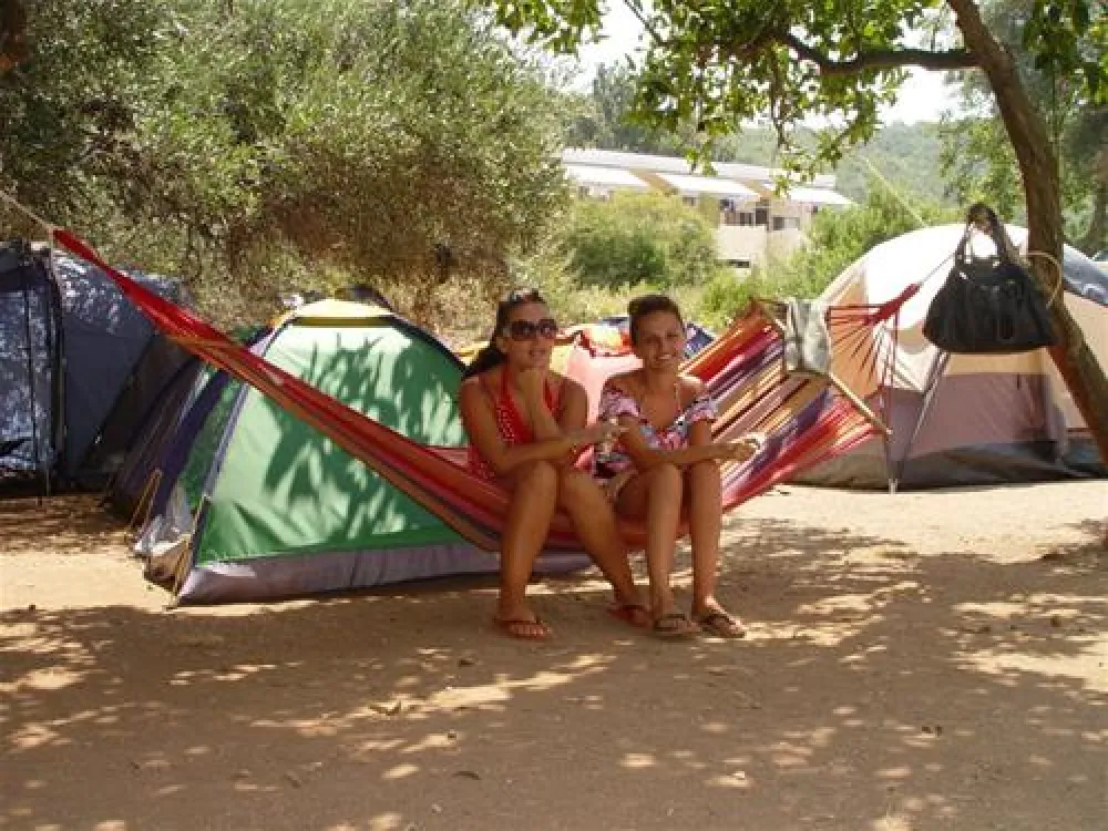 Jal Camping