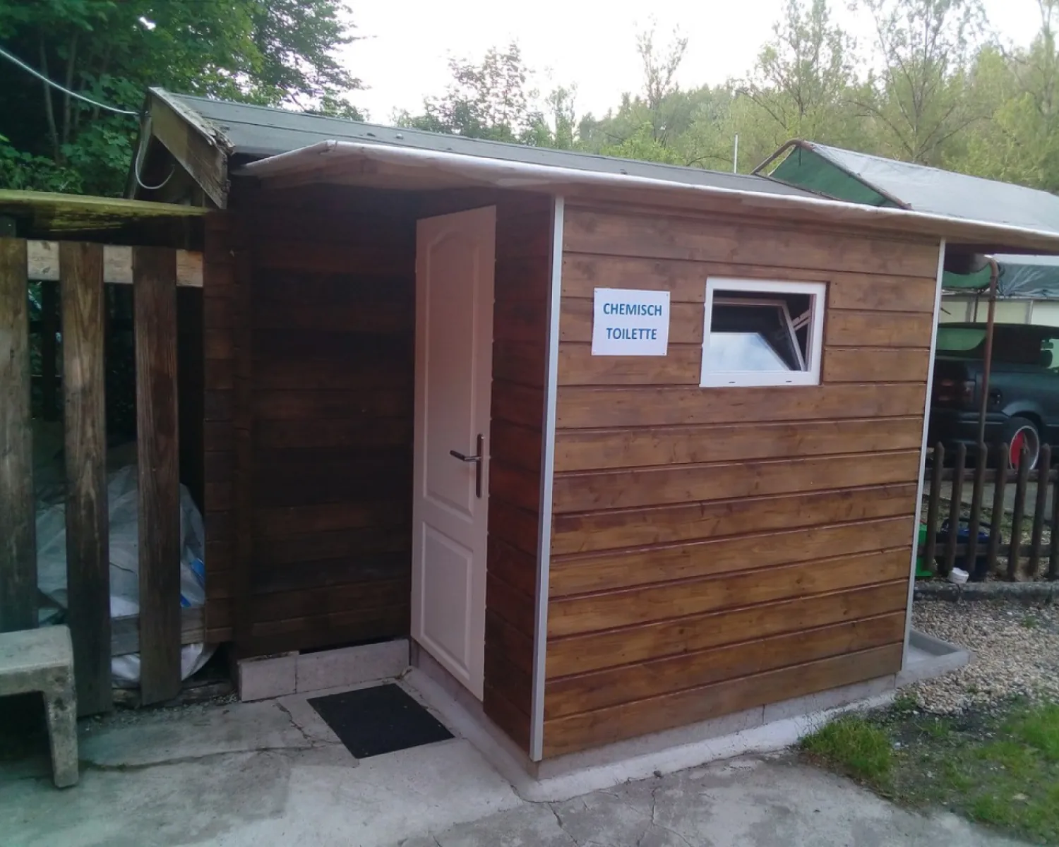 geburtstagswnsche fr camper Geburtstagskarte fr Camper