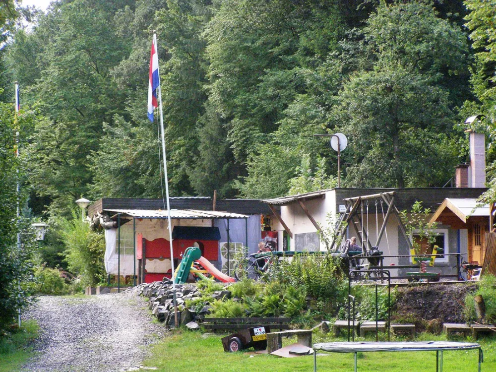 Camping Nistertal