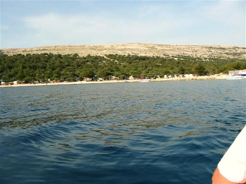 Camping Village Simuni