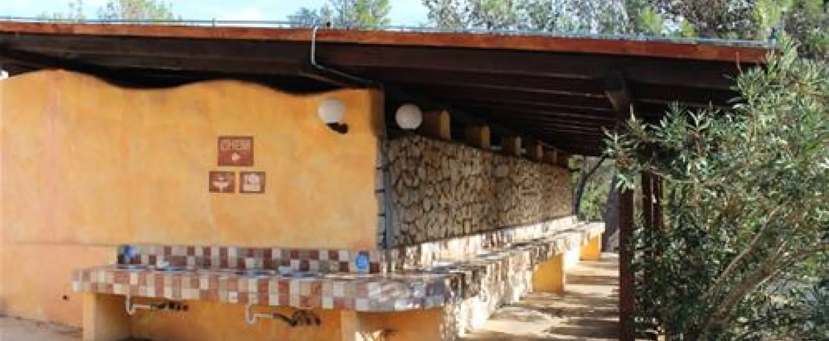 Camping Village Simuni