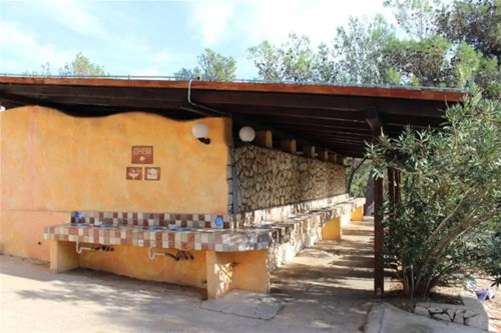 Camping Village Simuni