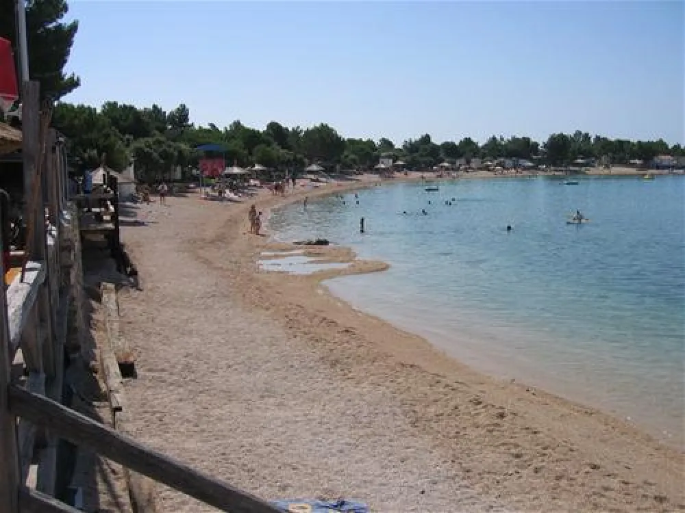 Camping Village Simuni