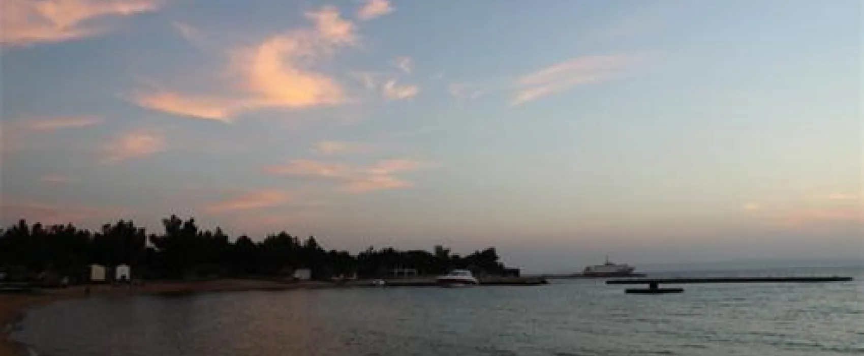 Camping Village Simuni