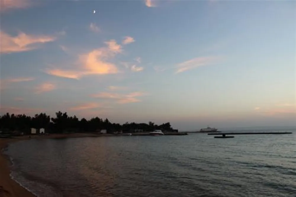 Camping Village Simuni