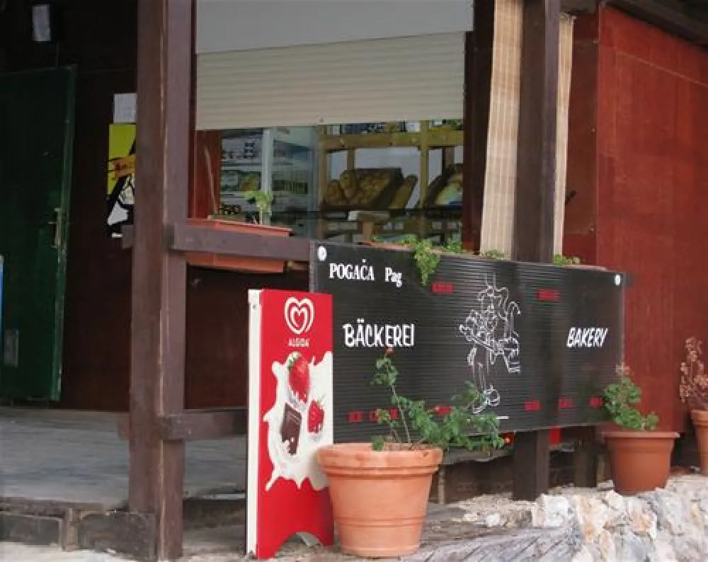 Camping Village Simuni