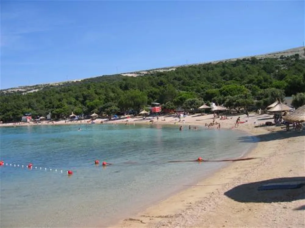 Camping Village Simuni