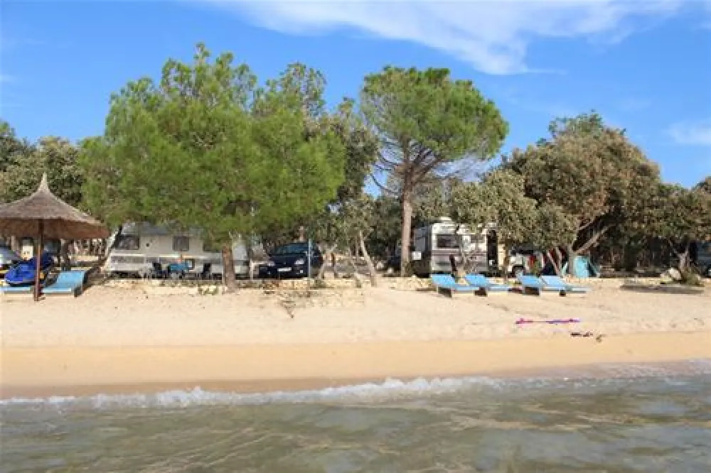 Camping Village Simuni