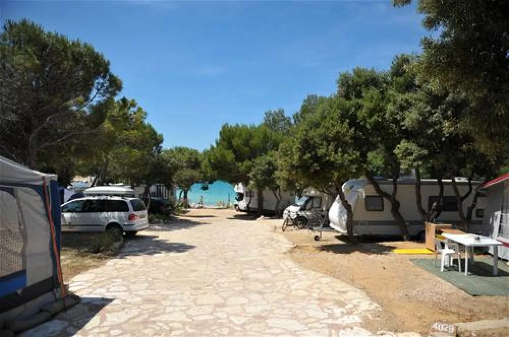Camping Village Simuni