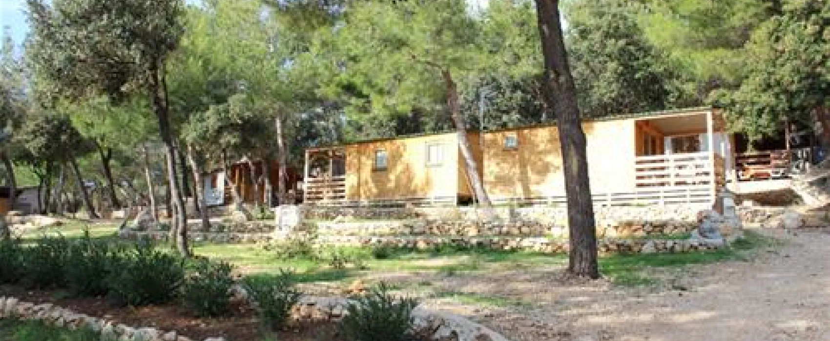 Camping Village Simuni