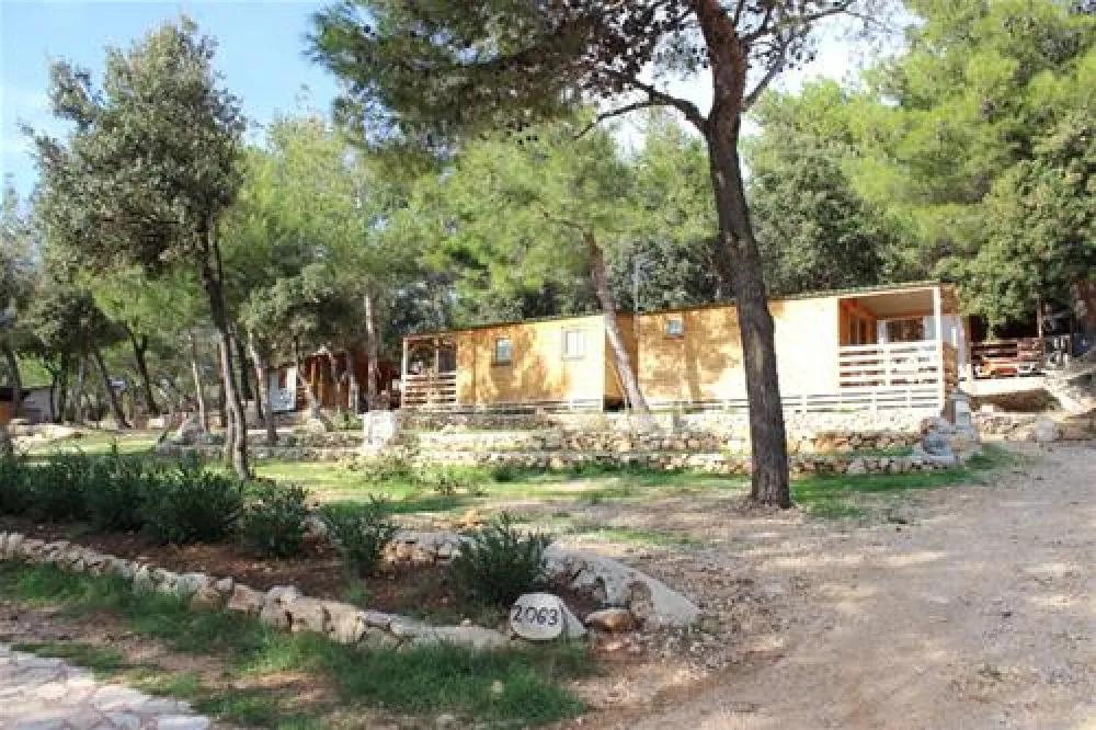 Camping Village Simuni