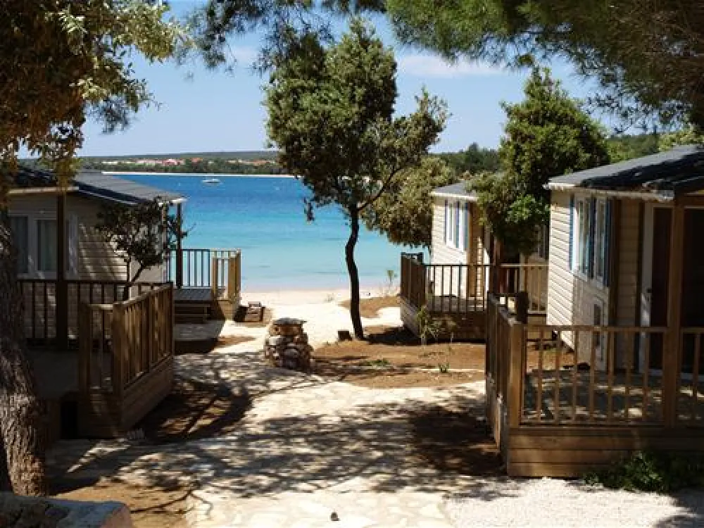 Camping Village Simuni