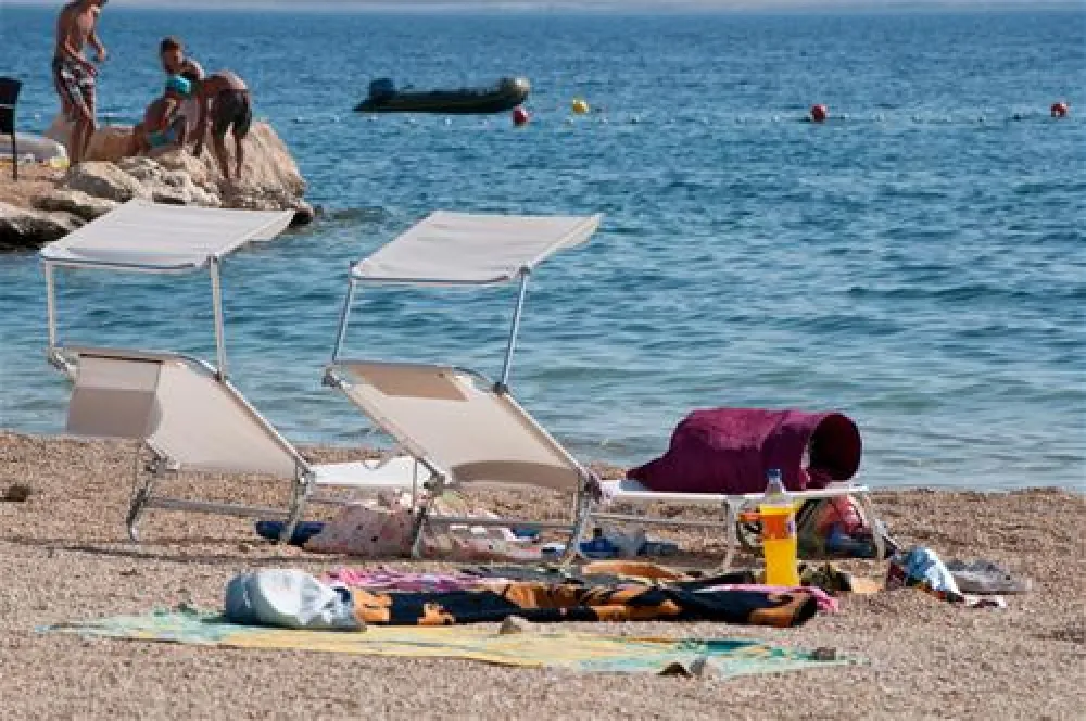 Camping Village Simuni