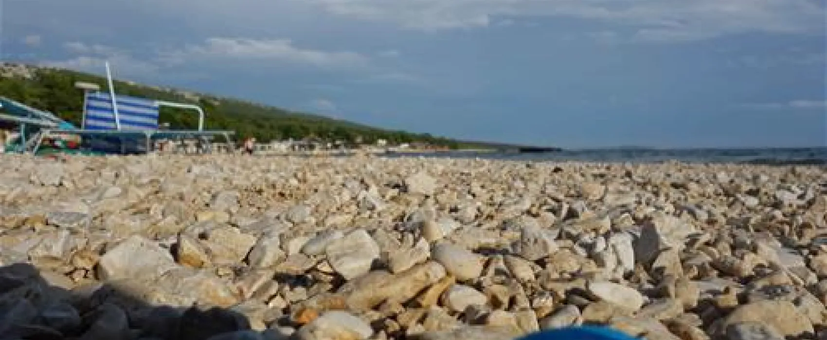 Camping Village Simuni