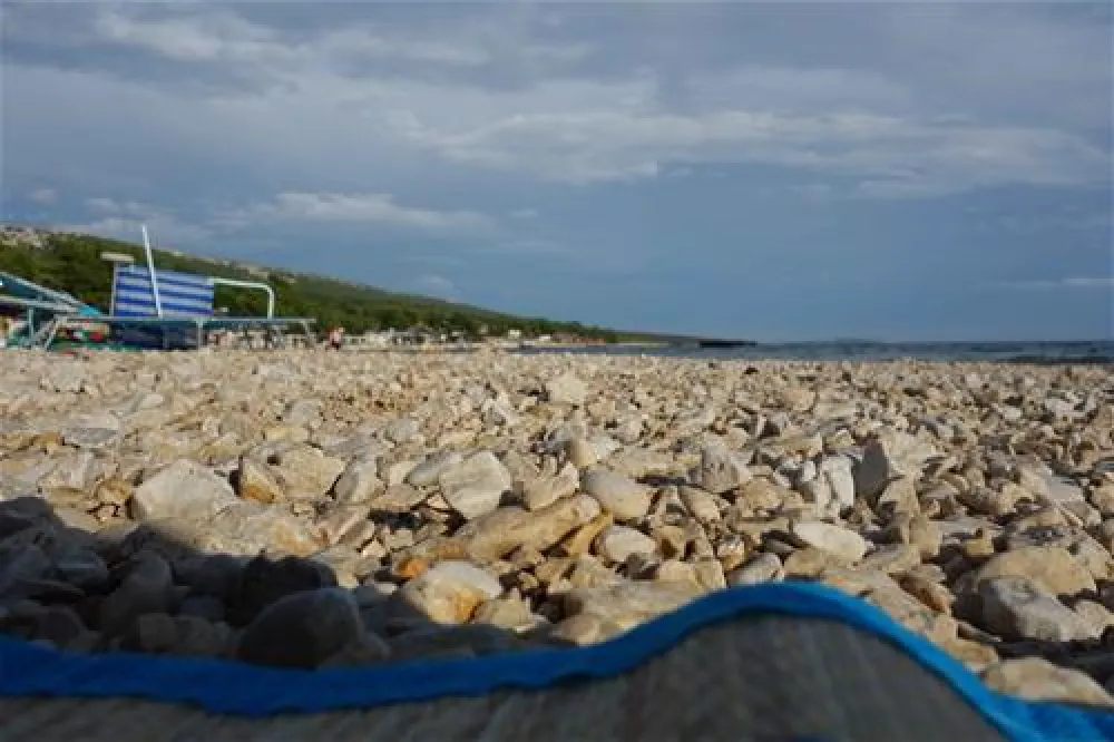 Camping Village Simuni