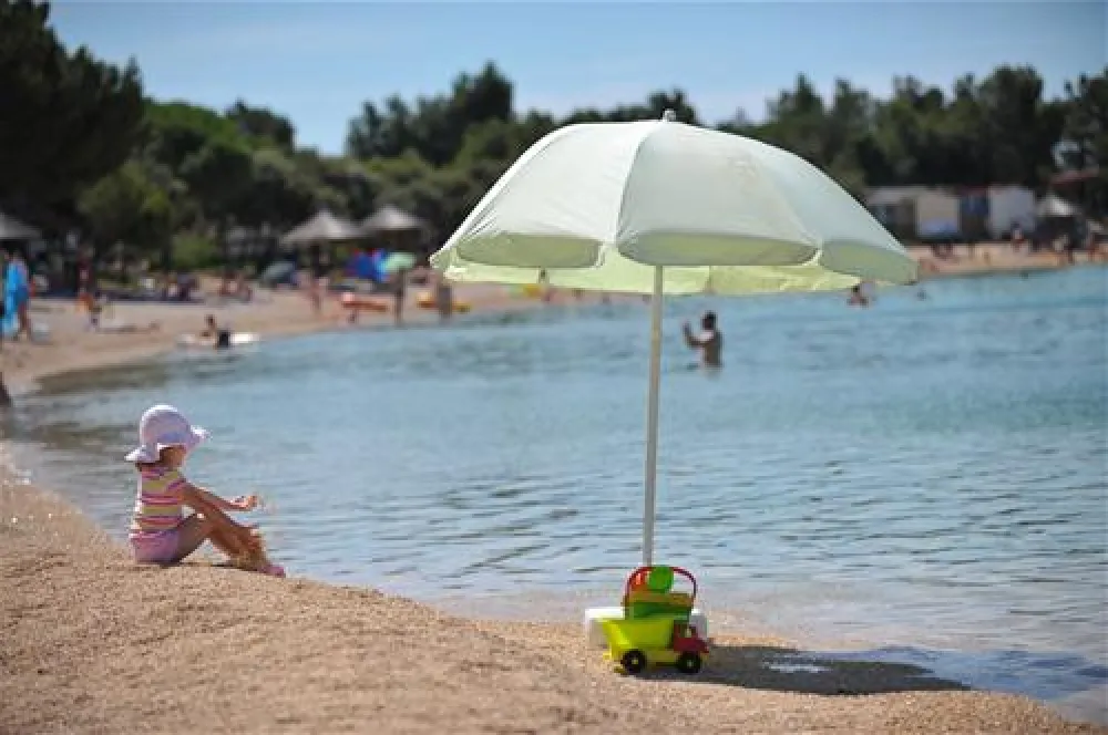 Camping Village Simuni