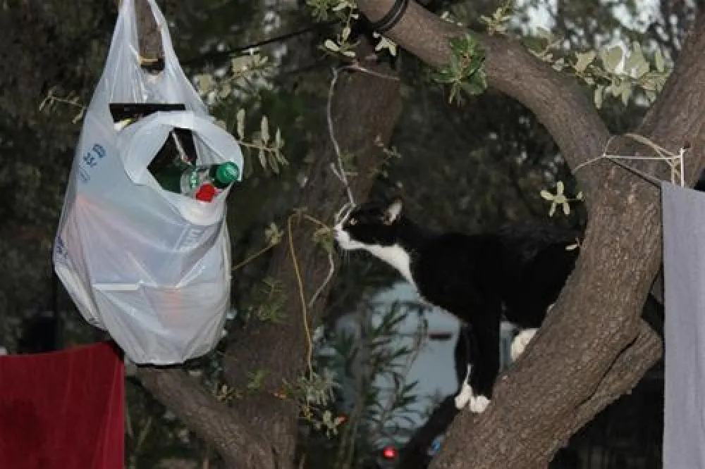 Camping Village Simuni