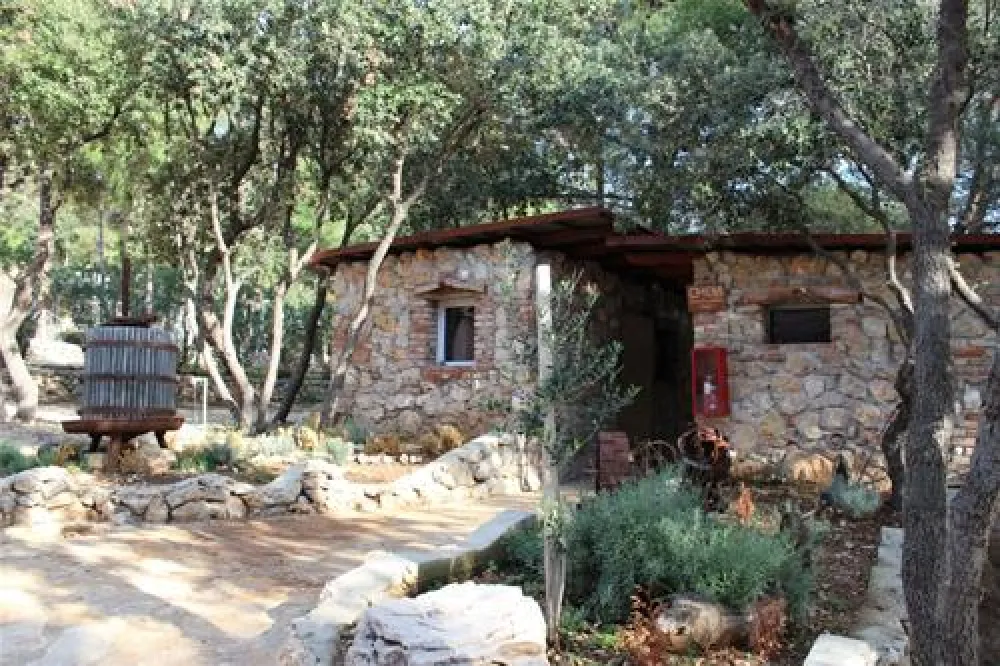 Camping Village Simuni