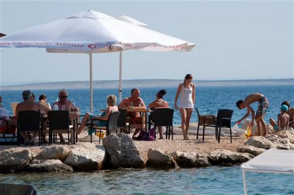 Camping Village Simuni