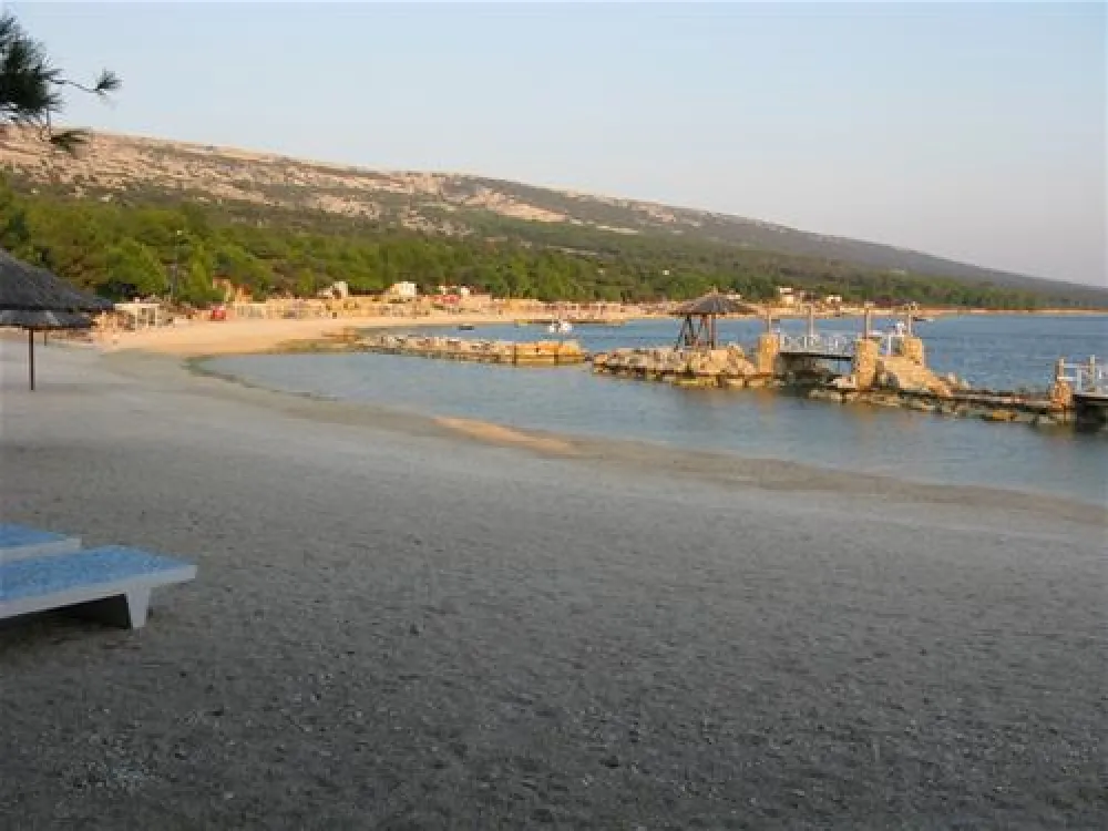 Camping Village Simuni