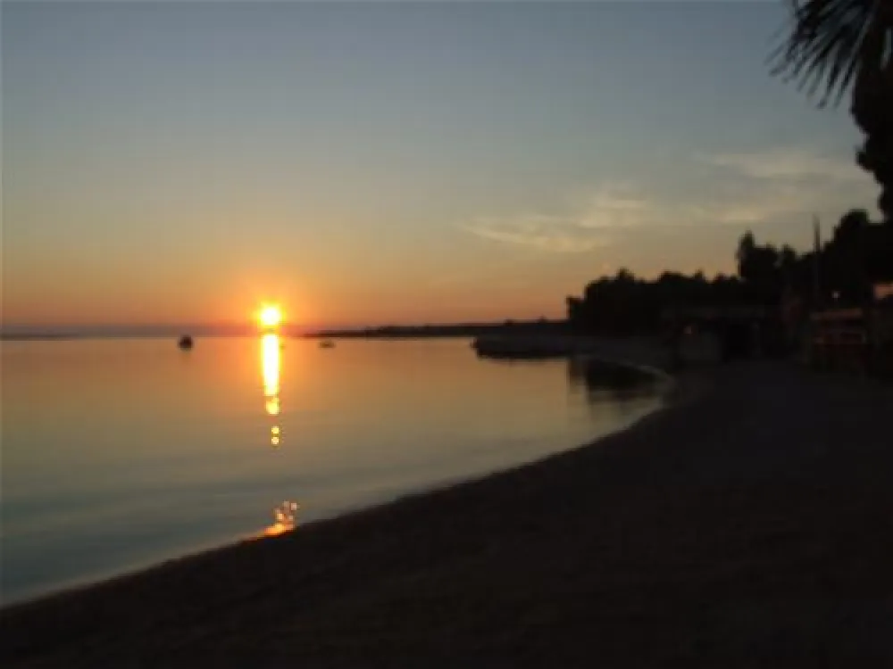 Camping Village Simuni