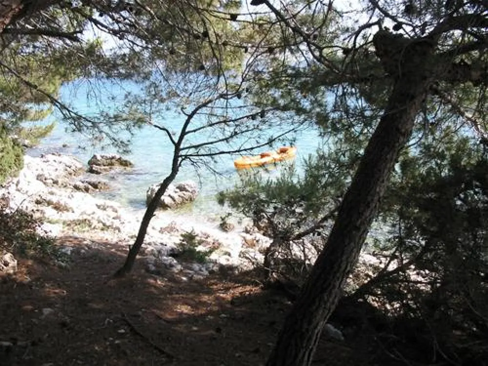 Camping Village Simuni