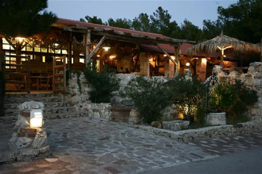 Camping Village Simuni