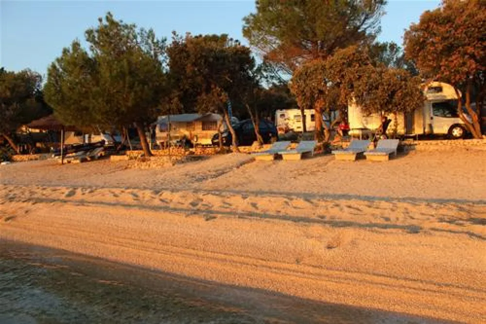 Camping Village Simuni