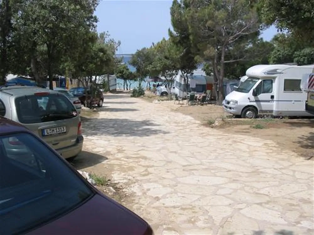 Camping Village Simuni