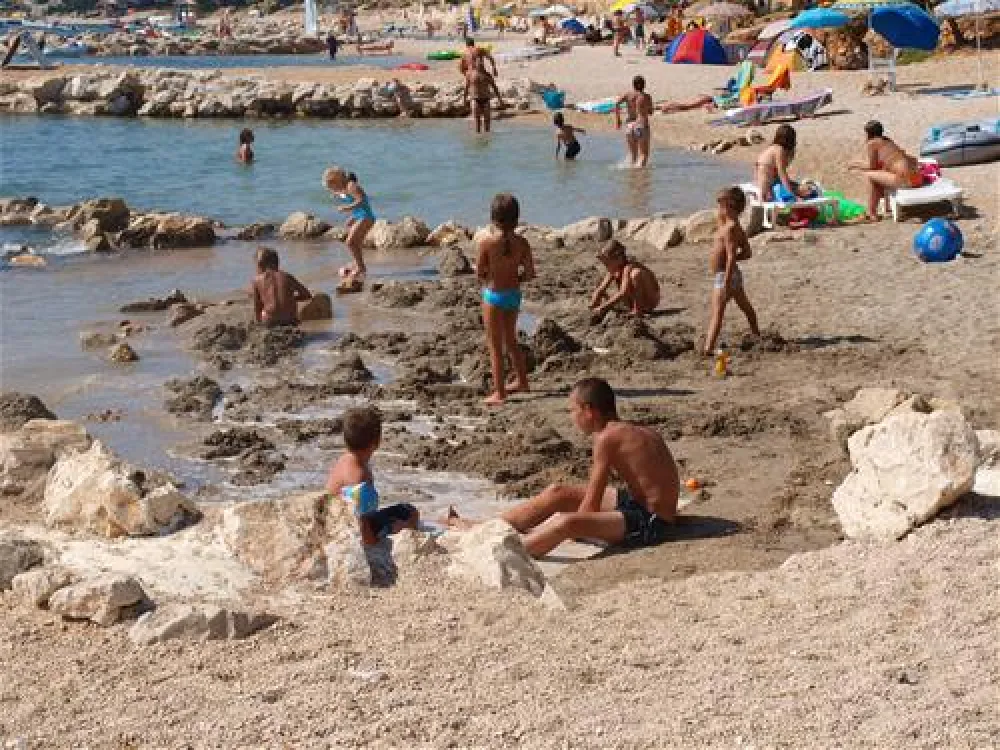 Camping Village Simuni