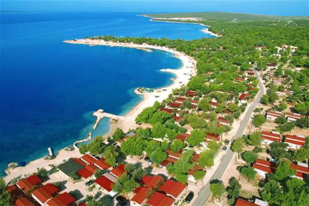 Camping Village Simuni