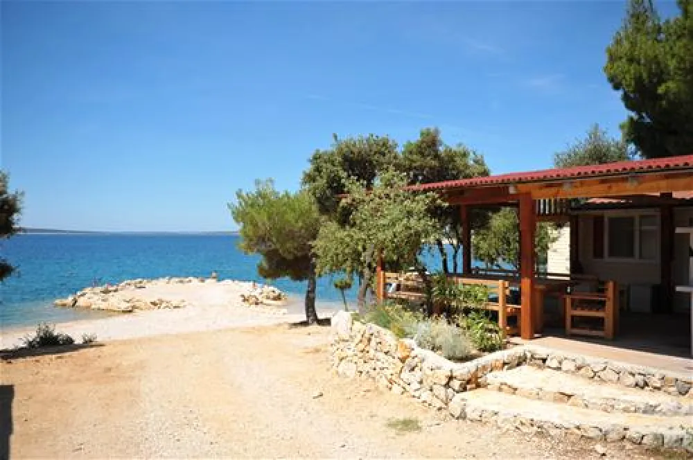 Camping Village Simuni