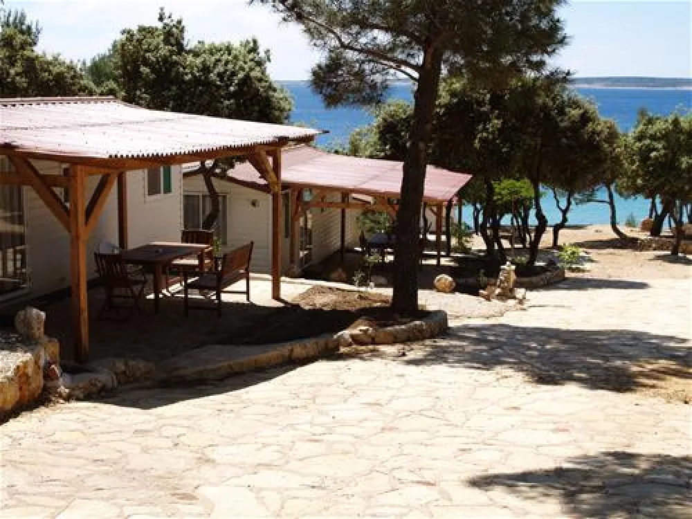 Camping Village Simuni