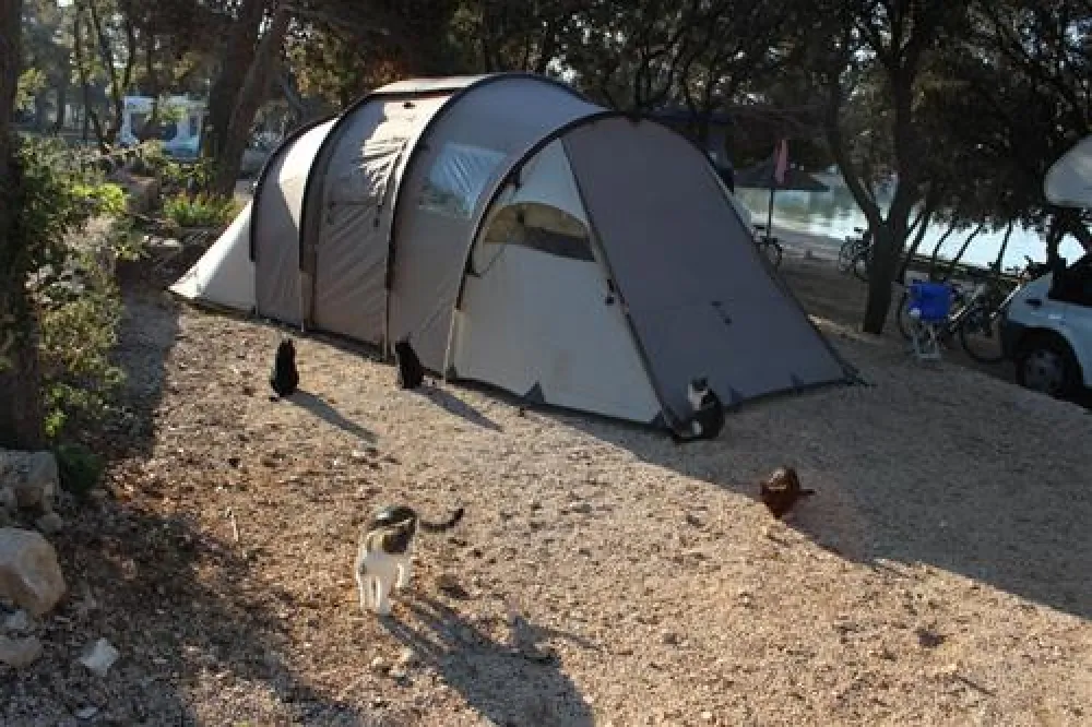 Camping Village Simuni