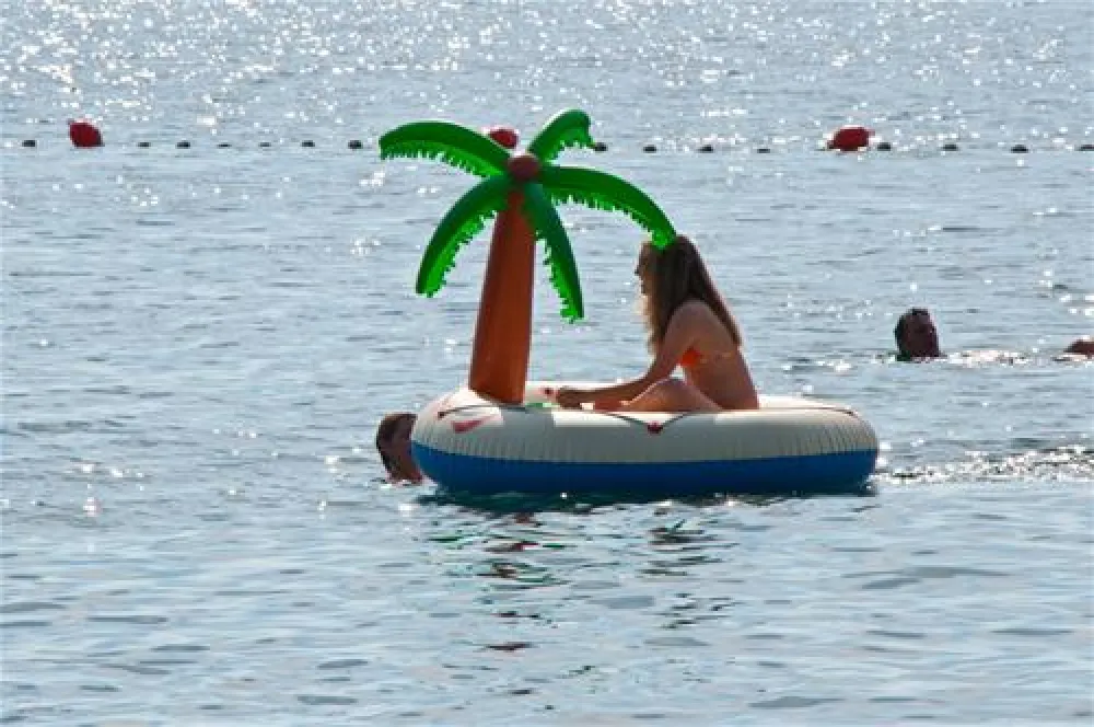 Camping Village Simuni