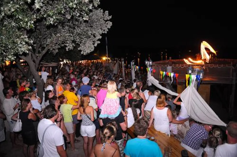 Camping Village Simuni